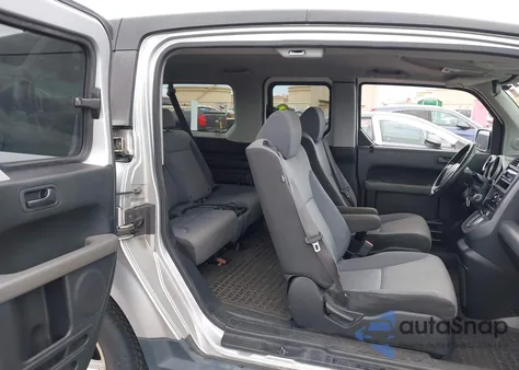 2008 Honda Element Ex z USA, uszkodzony, nr VIN 5J6YH18708L005349